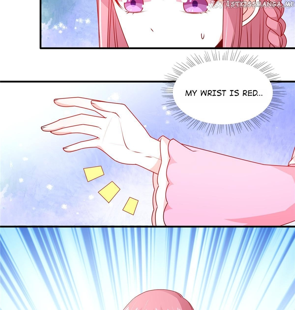 Her Smile So Sweet chapter 94 - page 15
