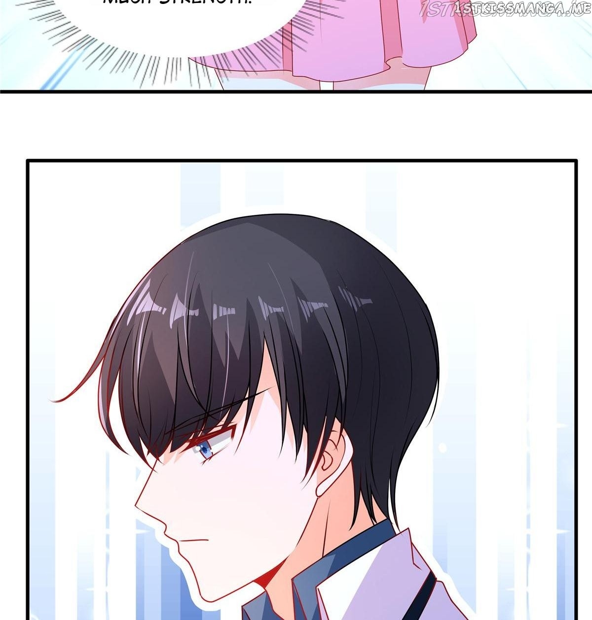 Her Smile So Sweet chapter 94 - page 17