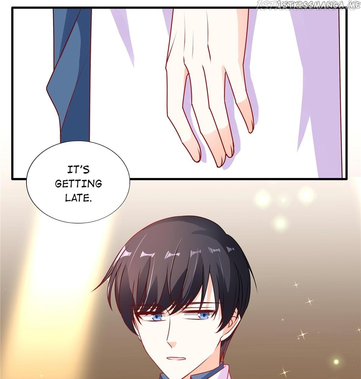 Her Smile So Sweet chapter 94 - page 19