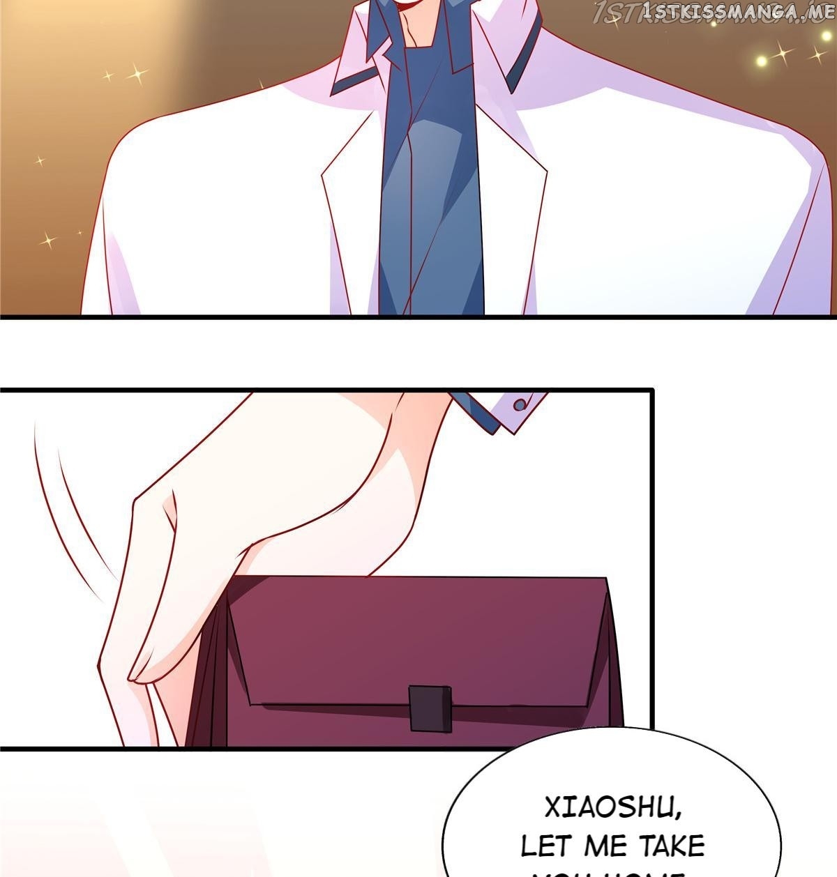 Her Smile So Sweet chapter 94 - page 20