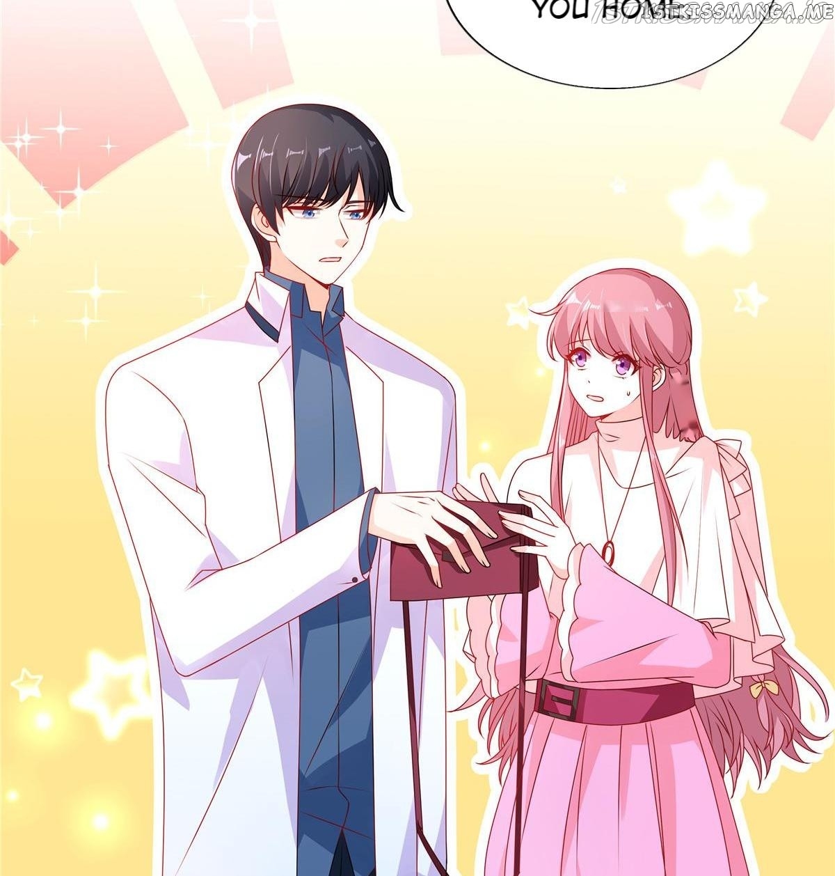 Her Smile So Sweet chapter 94 - page 21