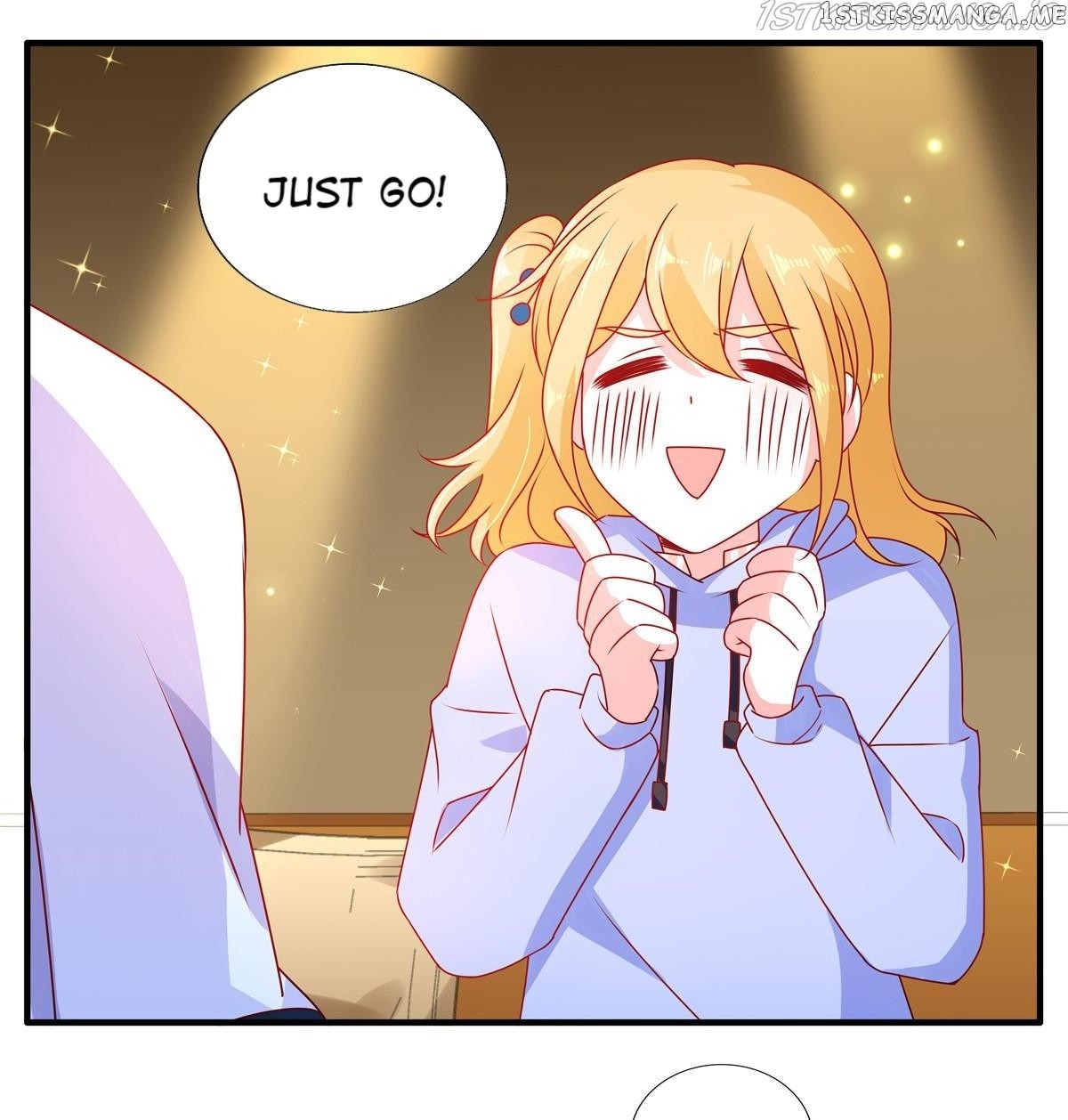 Her Smile So Sweet chapter 94 - page 24
