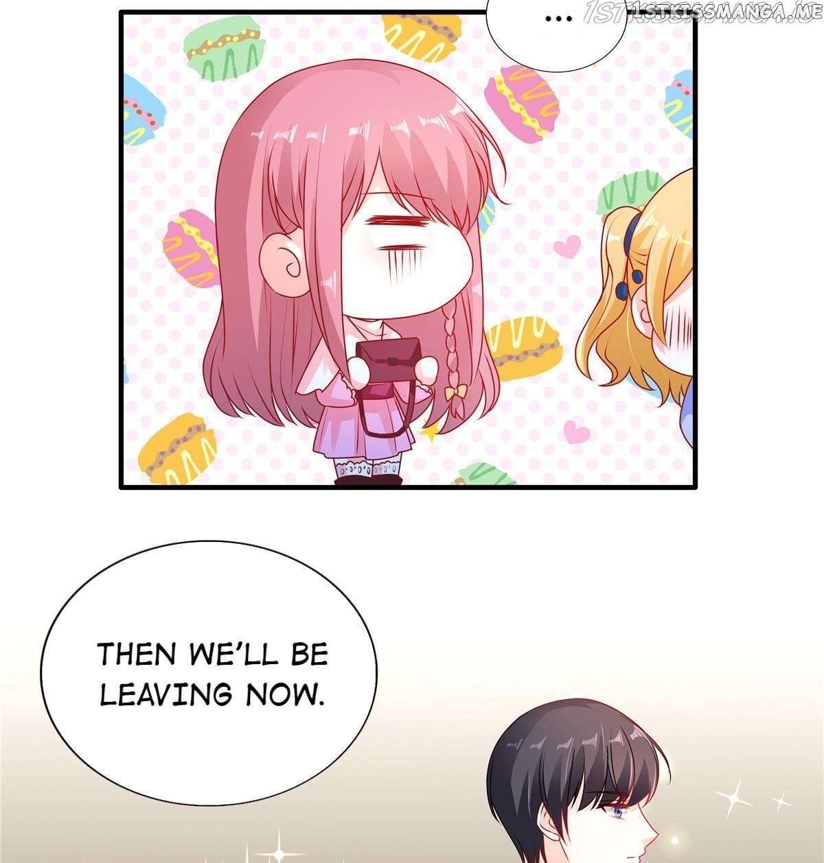 Her Smile So Sweet chapter 94 - page 25