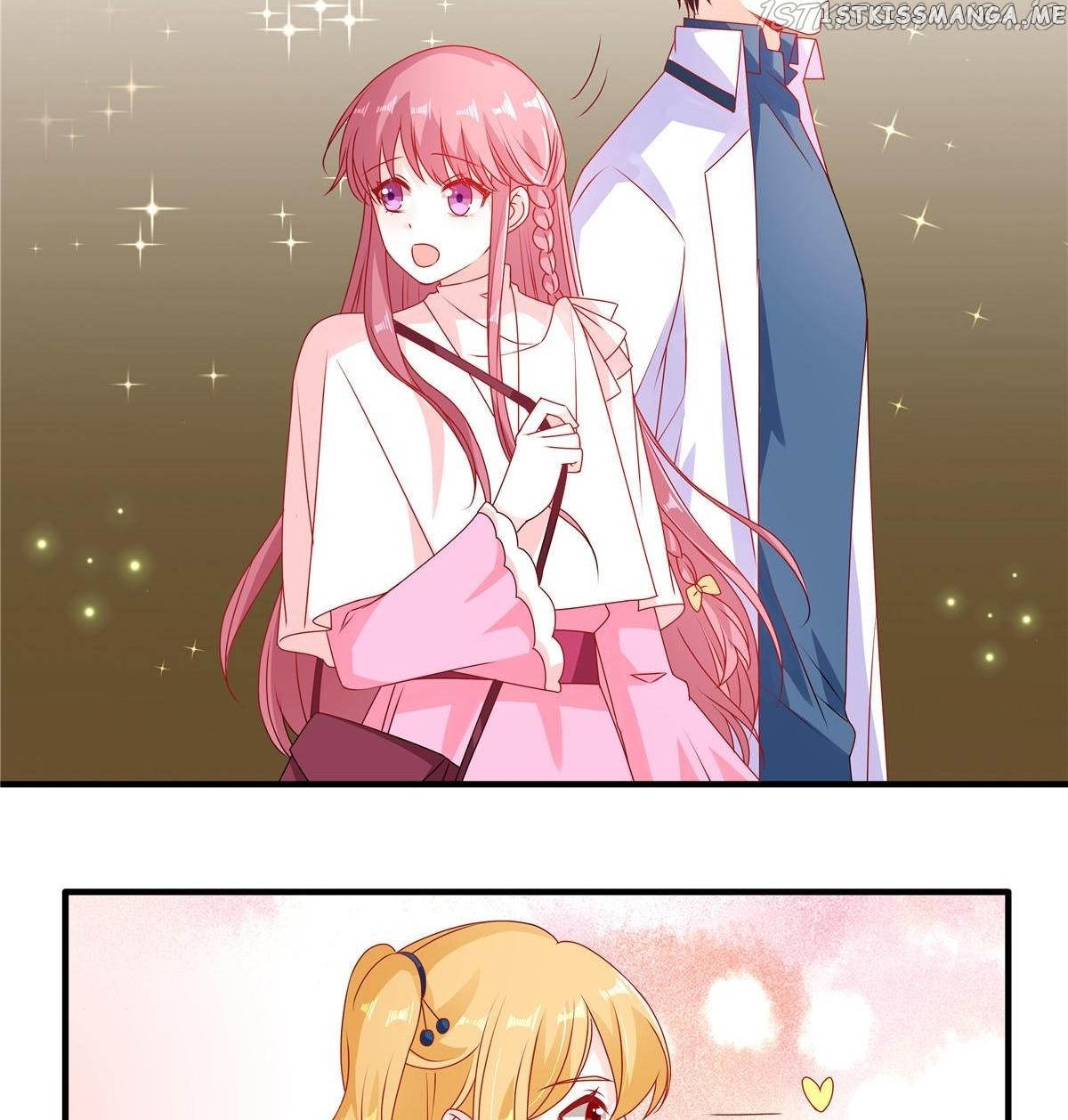 Her Smile So Sweet chapter 94 - page 26