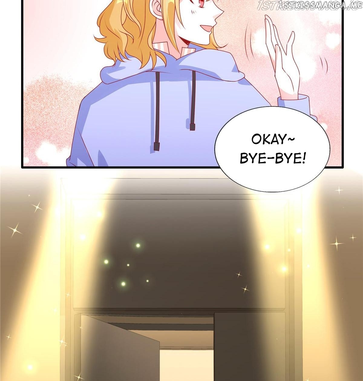 Her Smile So Sweet chapter 94 - page 27