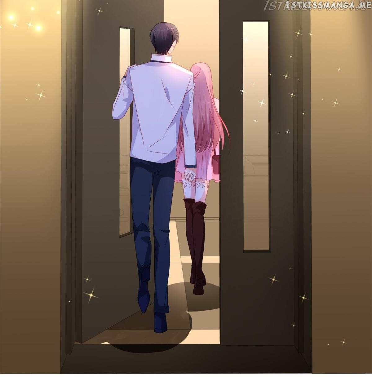 Her Smile So Sweet chapter 94 - page 28