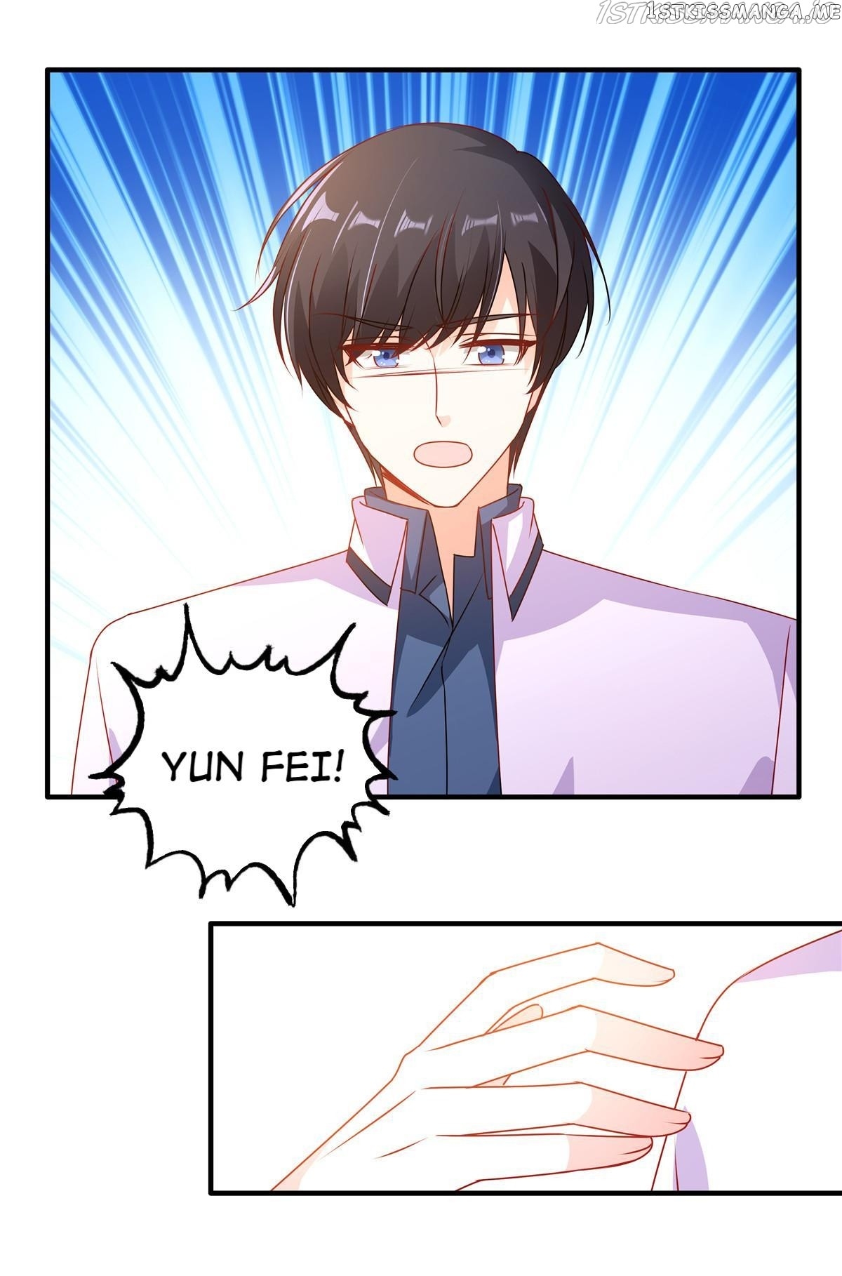 Her Smile So Sweet chapter 94 - page 3