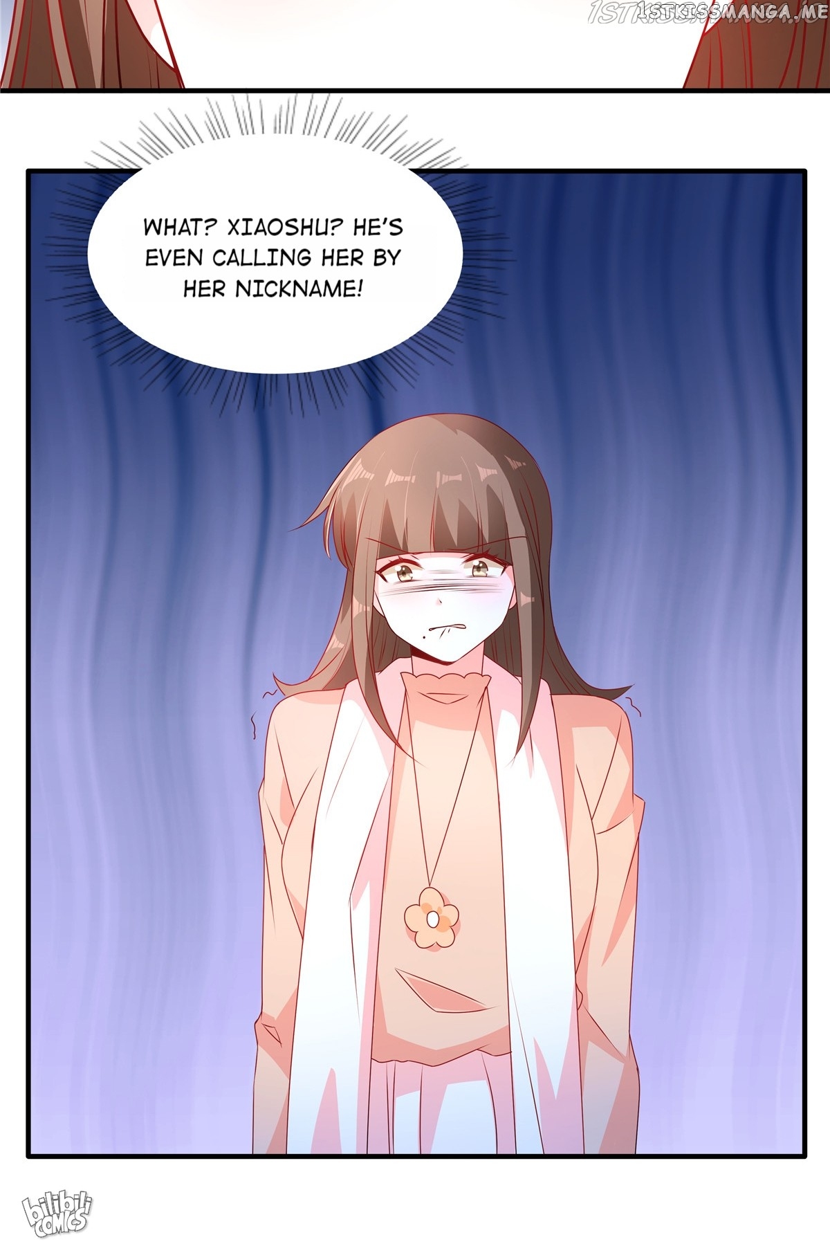 Her Smile So Sweet chapter 94 - page 30
