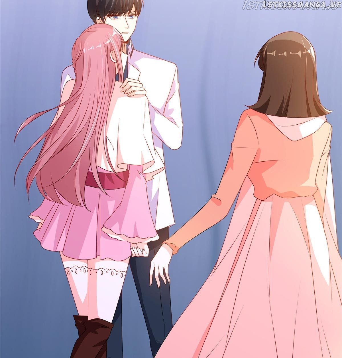 Her Smile So Sweet chapter 94 - page 5
