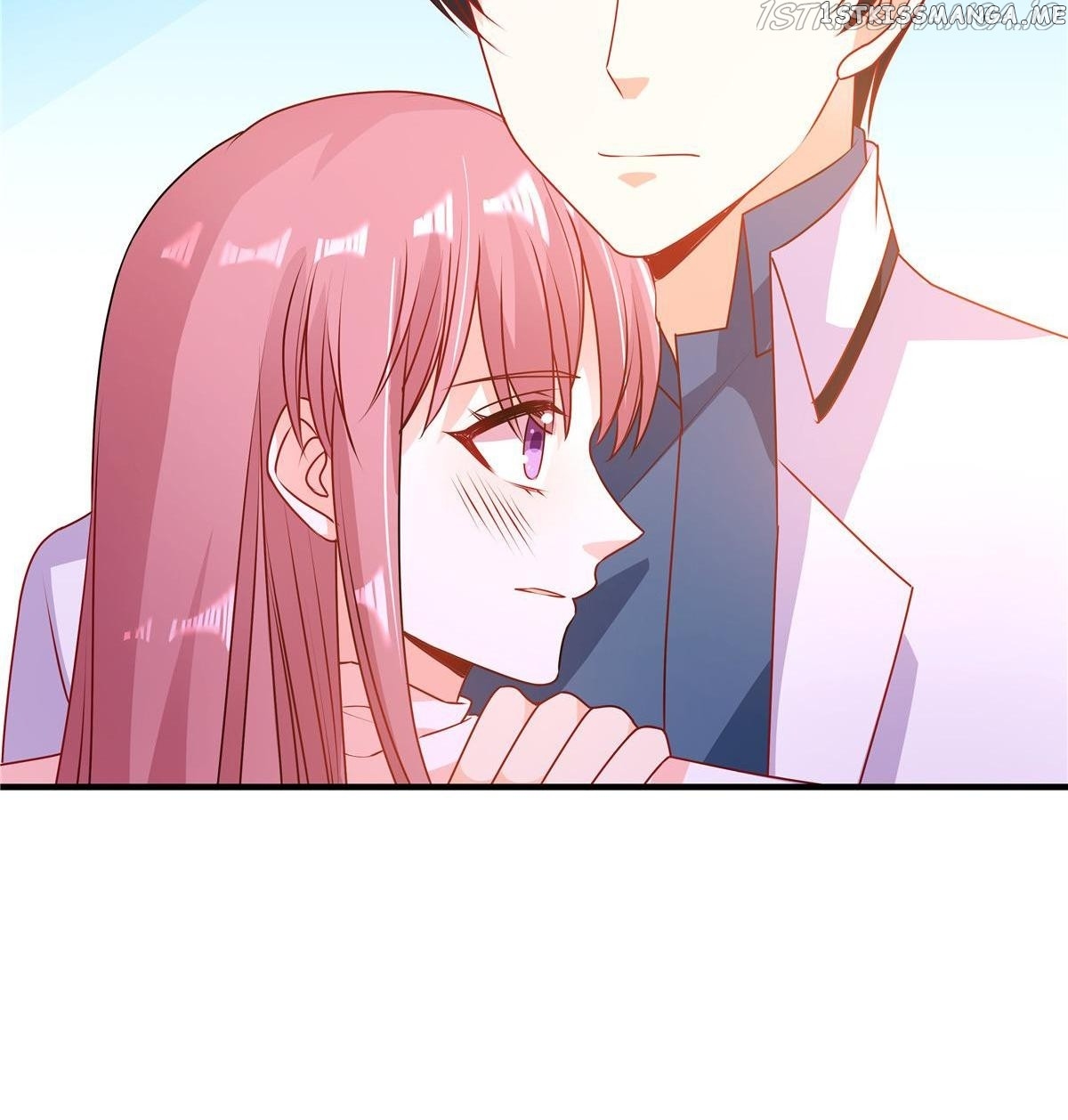 Her Smile So Sweet chapter 94 - page 8