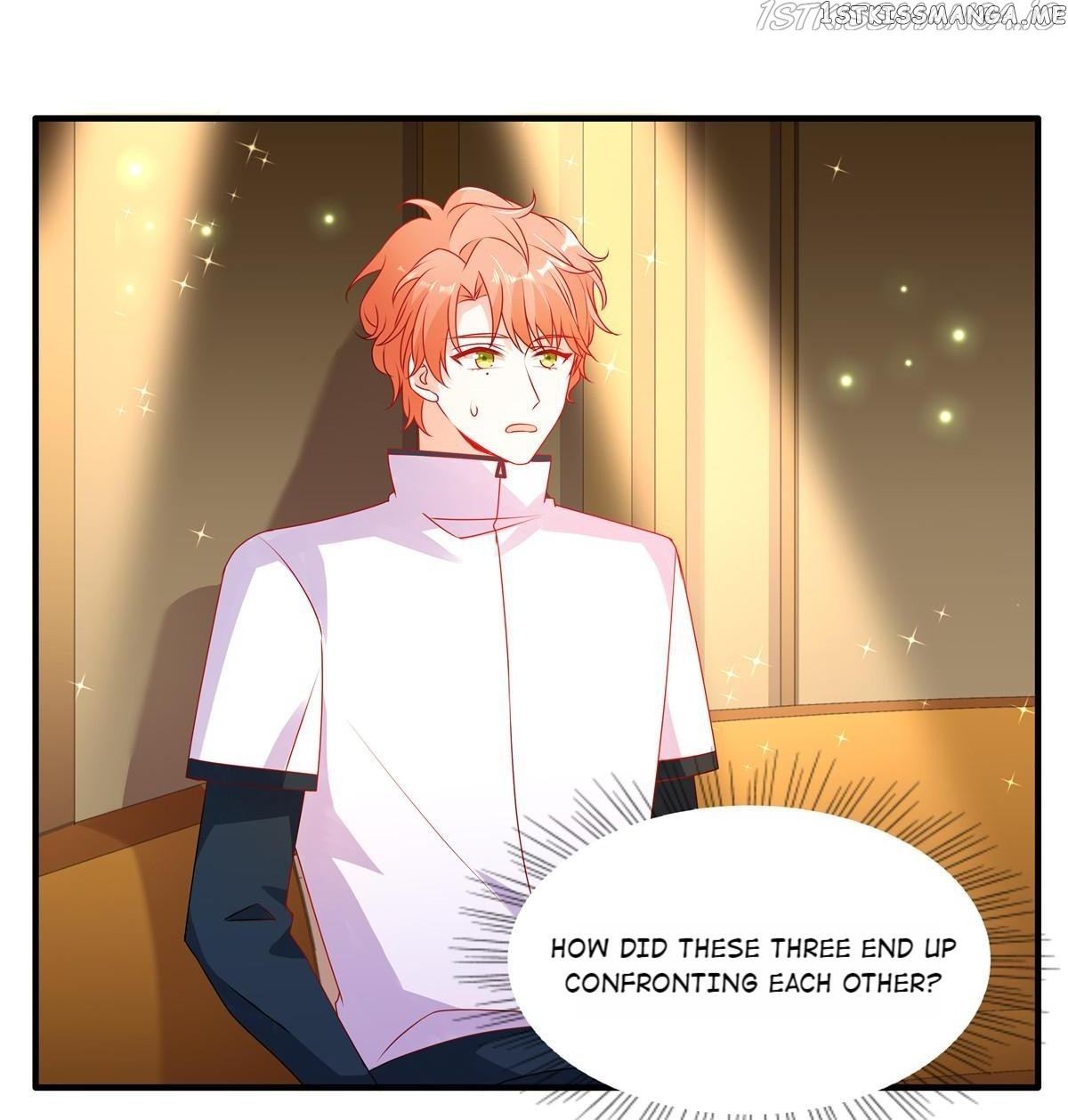 Her Smile So Sweet chapter 94 - page 9