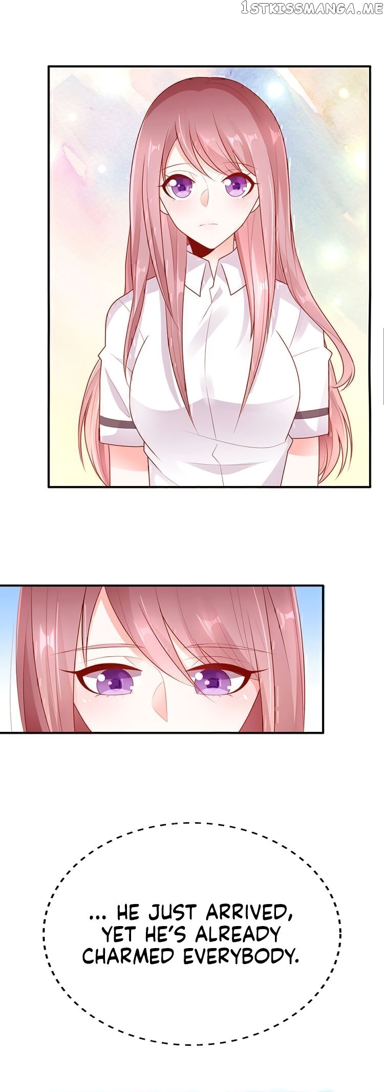 Her Smile So Sweet chapter 15 - page 2