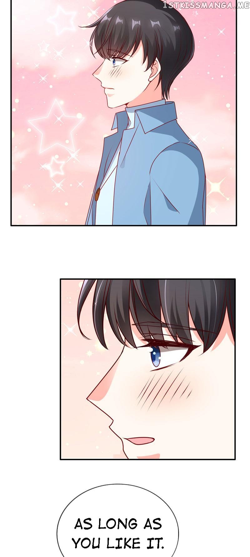 Her Smile So Sweet chapter 58 - page 10