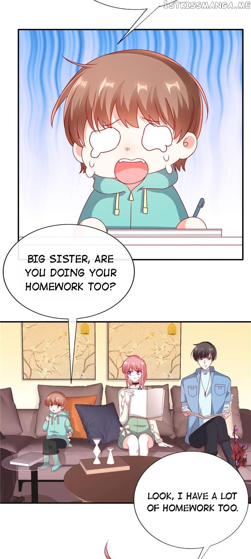 Her Smile So Sweet chapter 58 - page 12