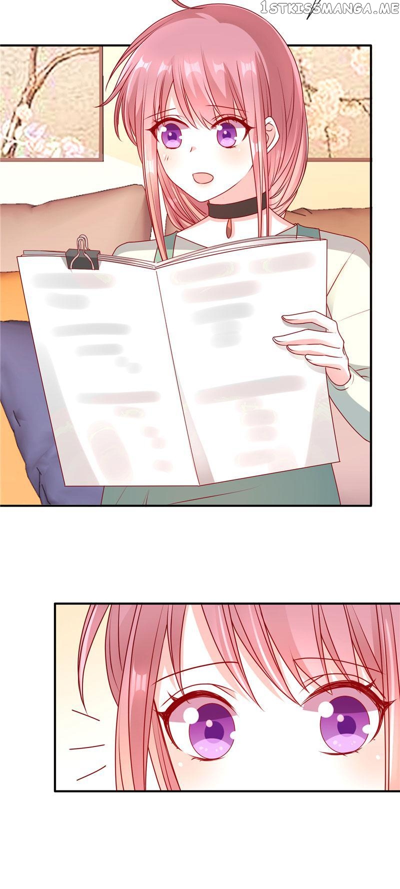 Her Smile So Sweet chapter 58 - page 13