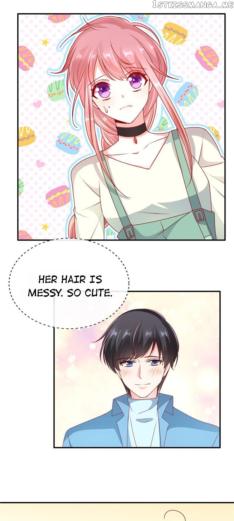 Her Smile So Sweet chapter 58 - page 2