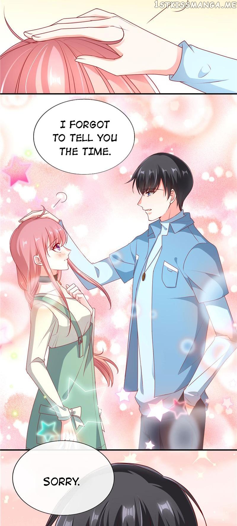 Her Smile So Sweet chapter 58 - page 3