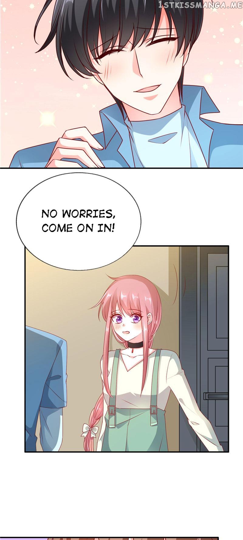 Her Smile So Sweet chapter 58 - page 4