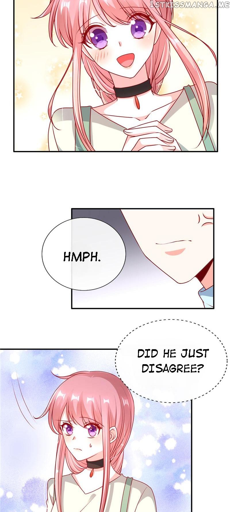 Her Smile So Sweet chapter 58 - page 6