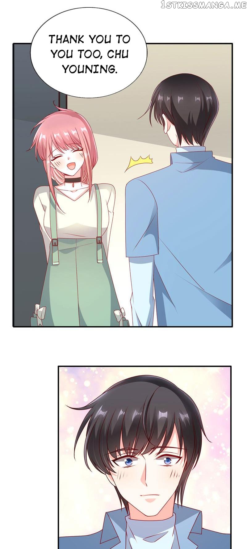 Her Smile So Sweet chapter 58 - page 8