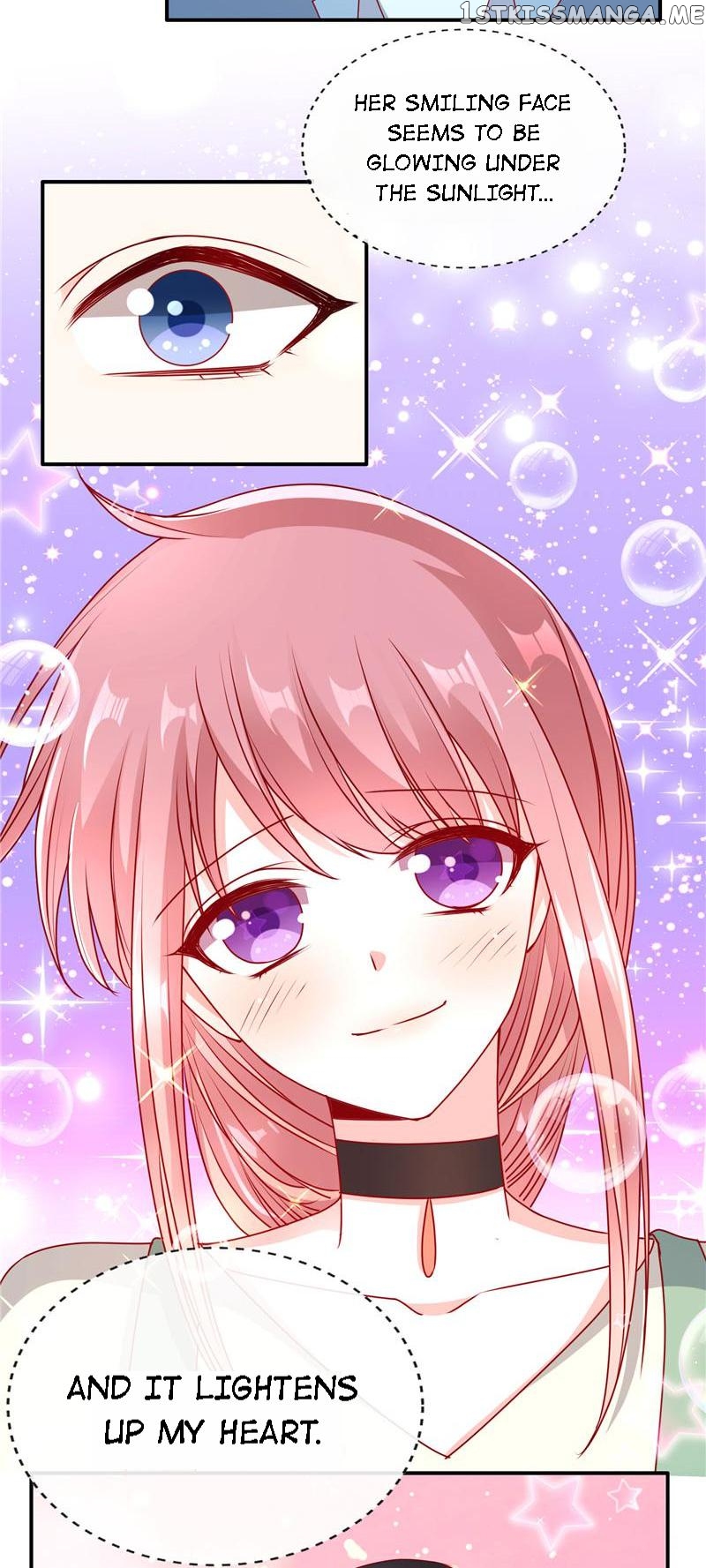 Her Smile So Sweet chapter 58 - page 9