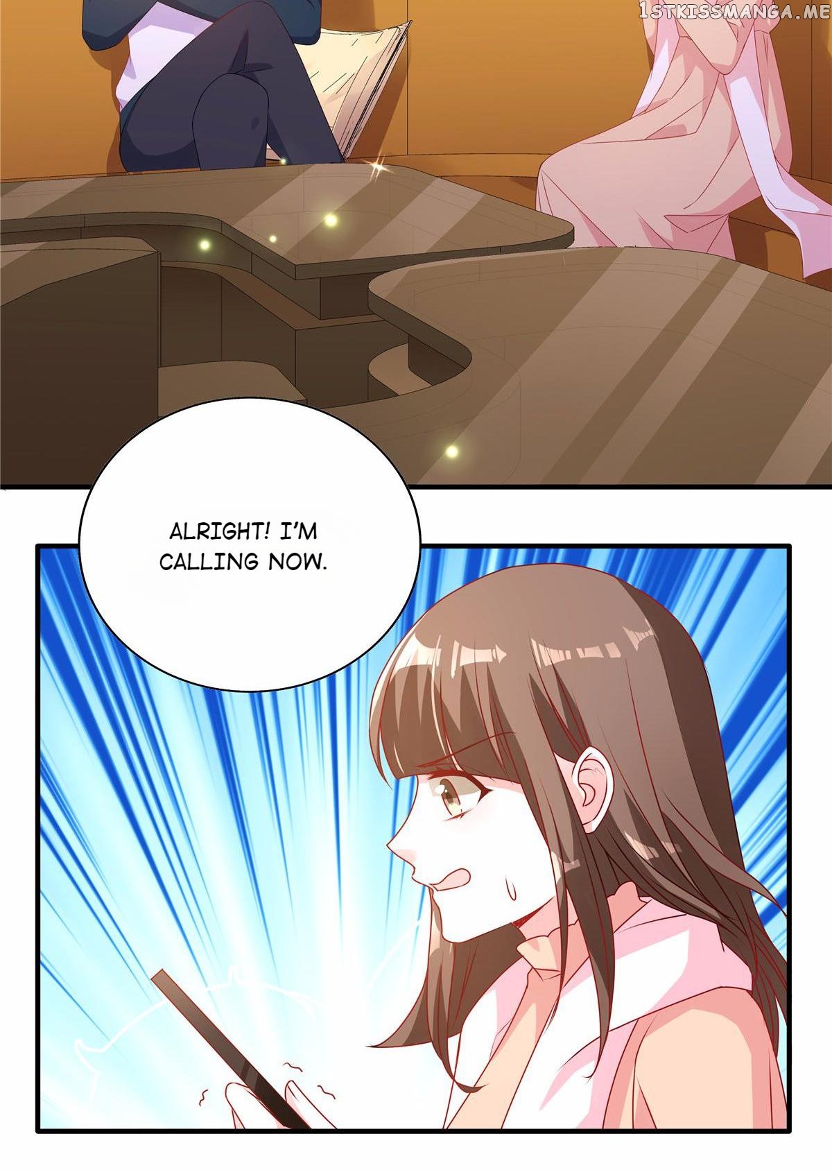 Her Smile So Sweet chapter 92 - page 11