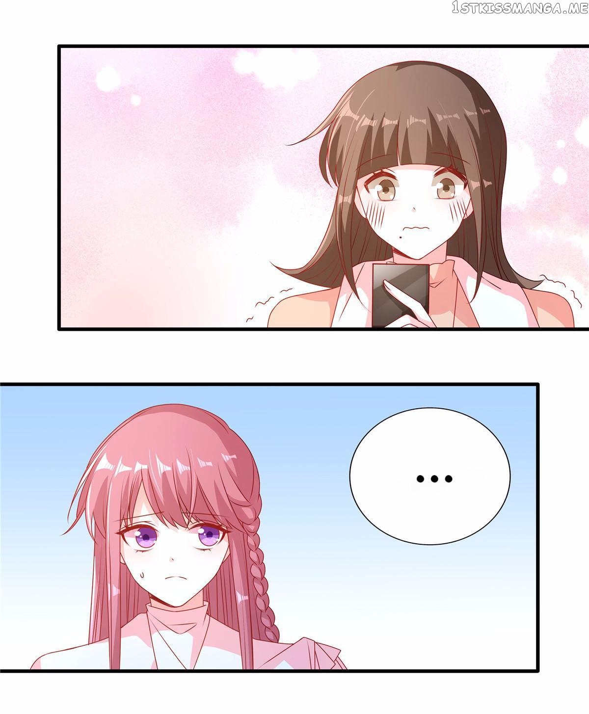 Her Smile So Sweet chapter 92 - page 12