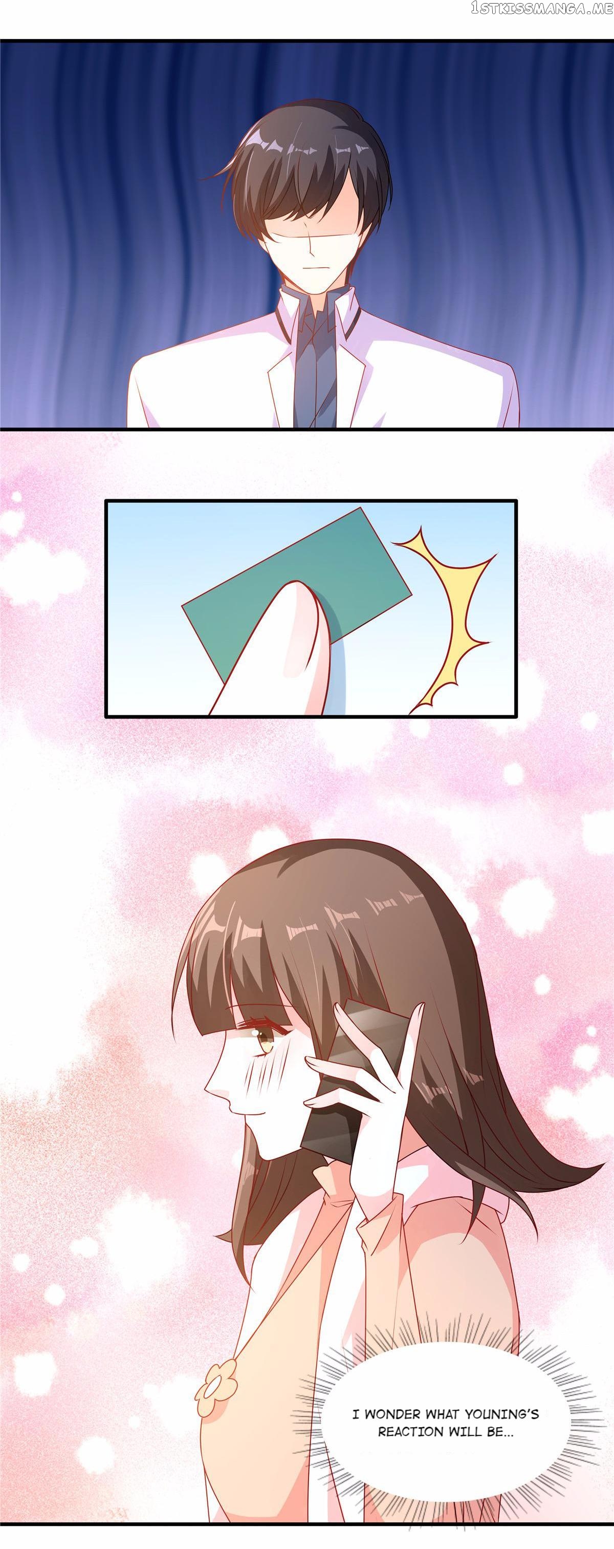 Her Smile So Sweet chapter 92 - page 13