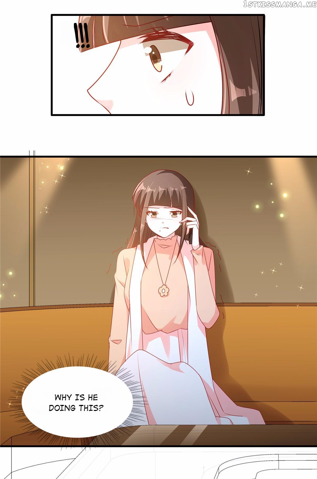 Her Smile So Sweet chapter 92 - page 14
