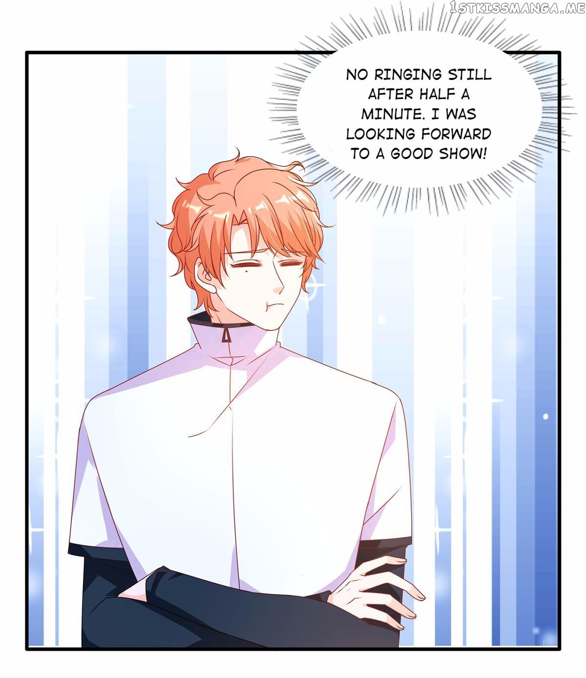 Her Smile So Sweet chapter 92 - page 15
