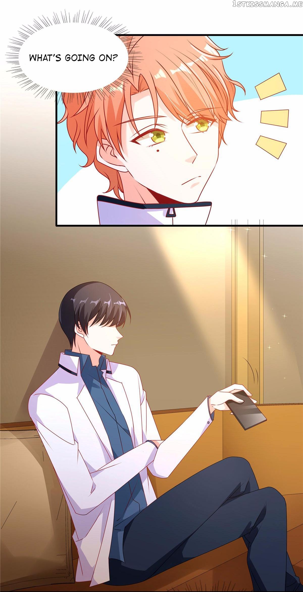 Her Smile So Sweet chapter 92 - page 16