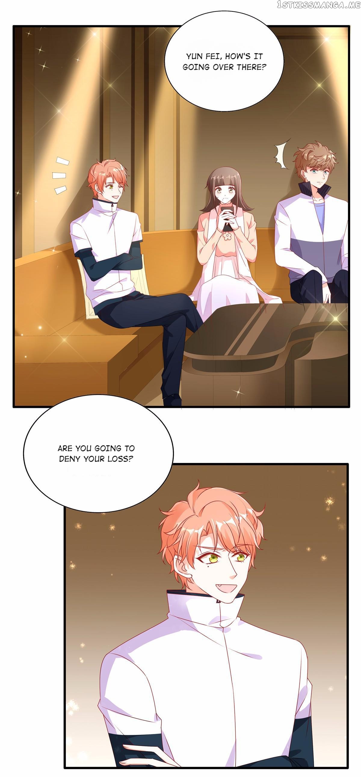 Her Smile So Sweet chapter 92 - page 3