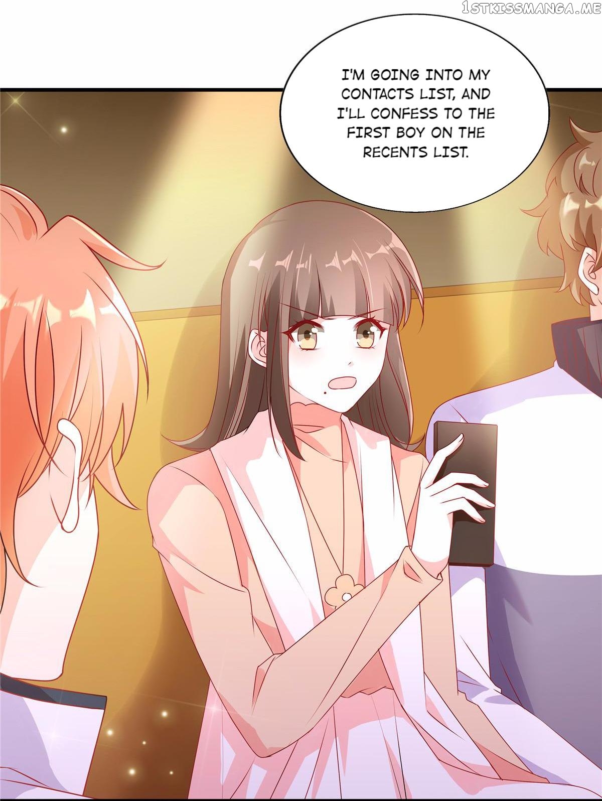 Her Smile So Sweet chapter 92 - page 4