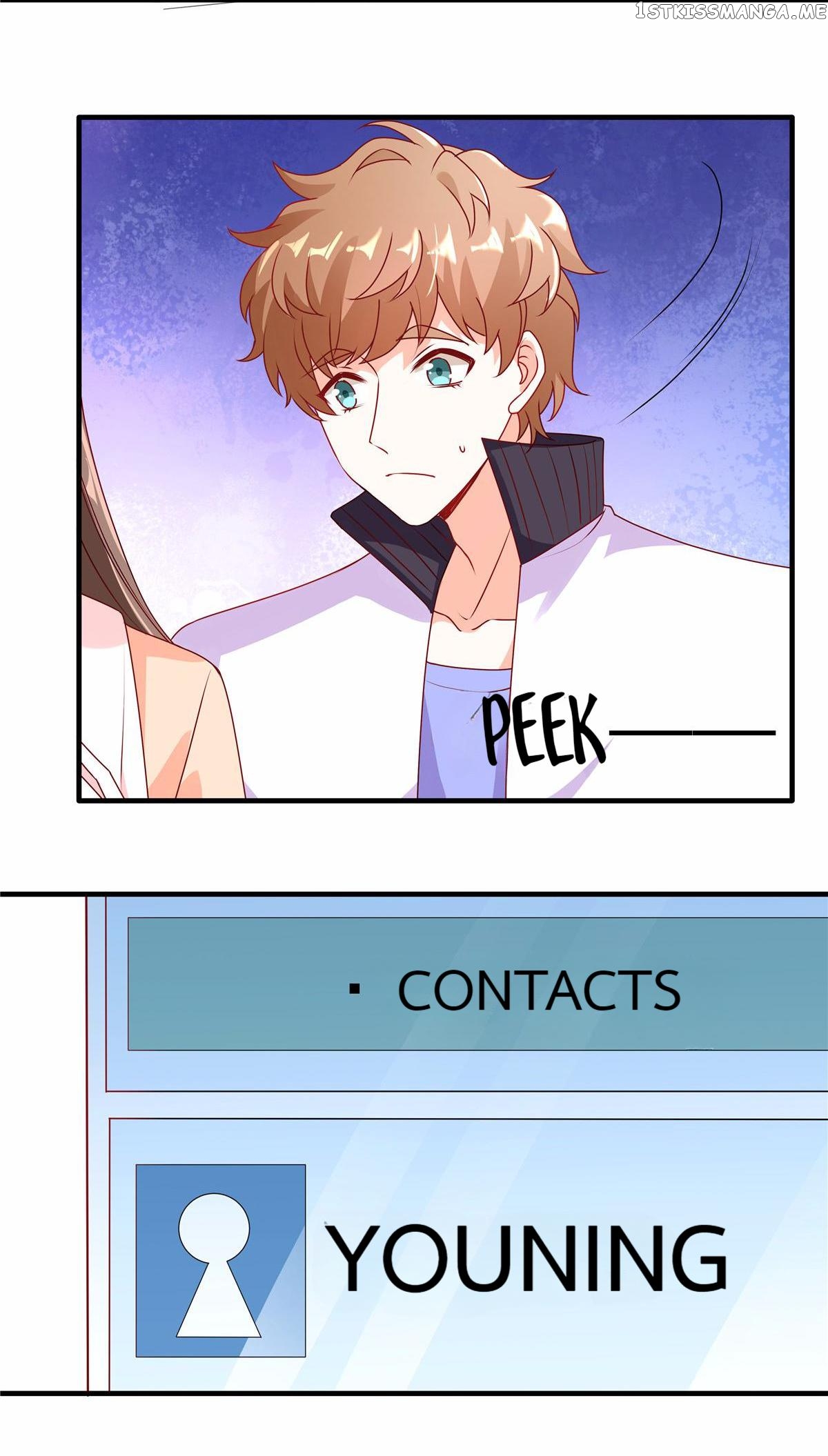 Her Smile So Sweet chapter 92 - page 5