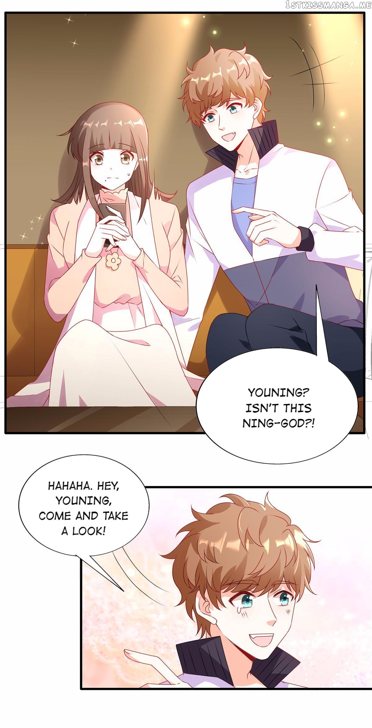 Her Smile So Sweet chapter 92 - page 6