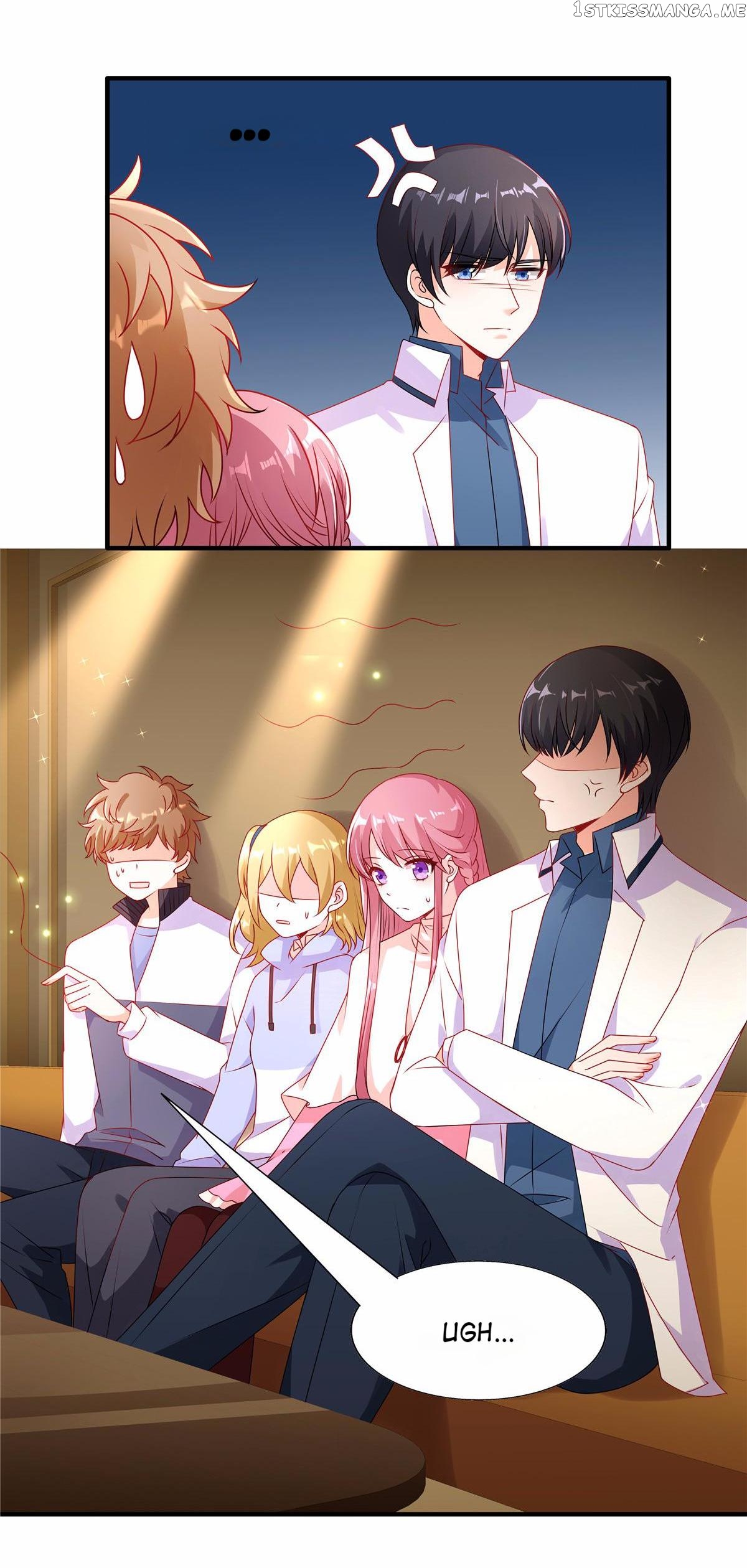 Her Smile So Sweet chapter 92 - page 7