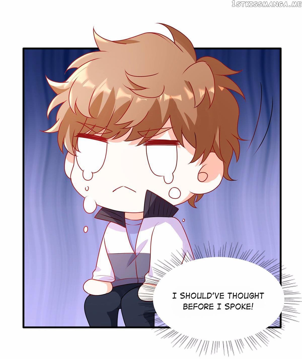 Her Smile So Sweet chapter 92 - page 8