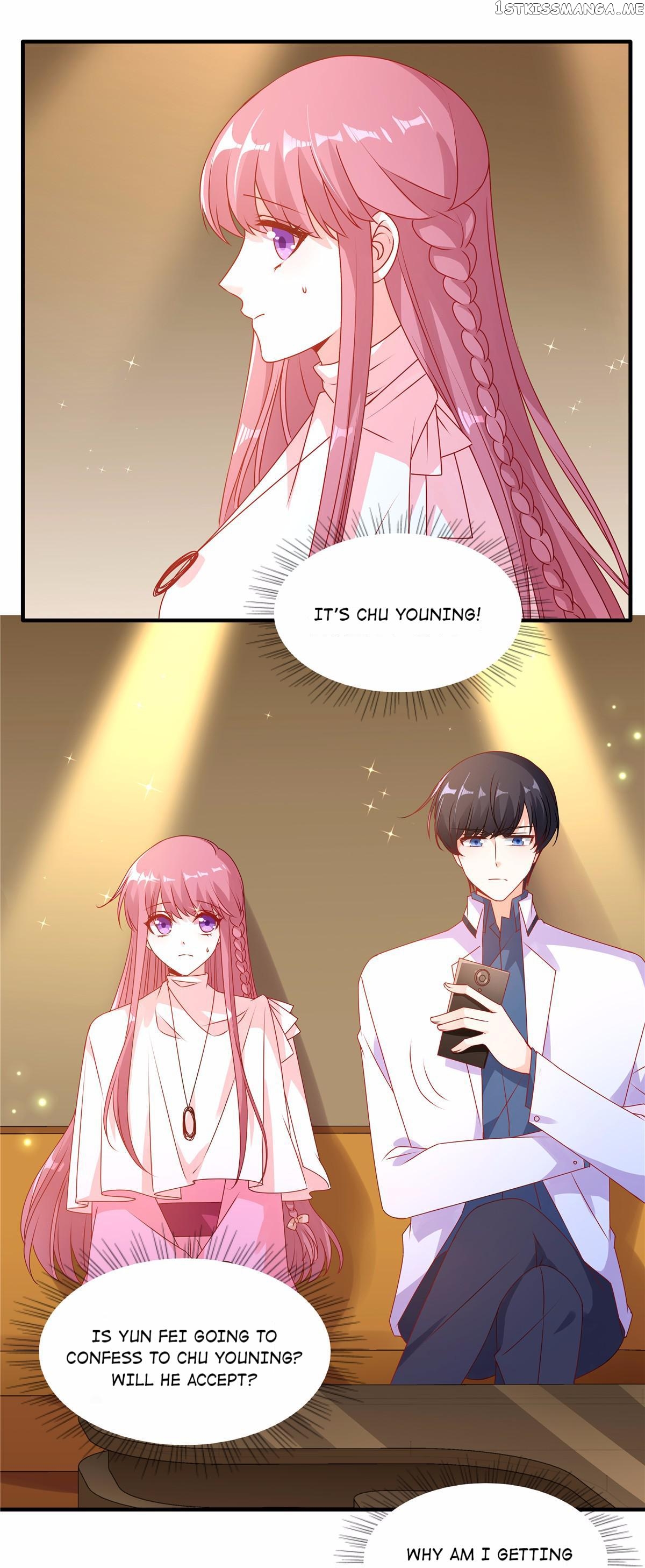 Her Smile So Sweet chapter 92 - page 9