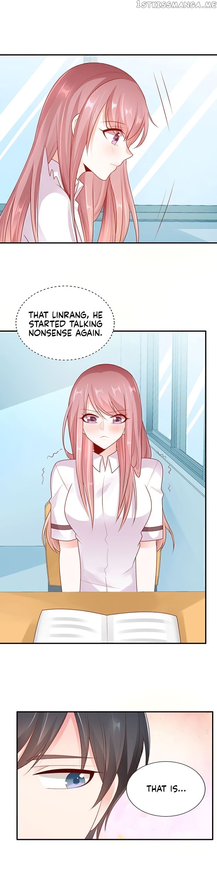Her Smile So Sweet chapter 16 - page 10