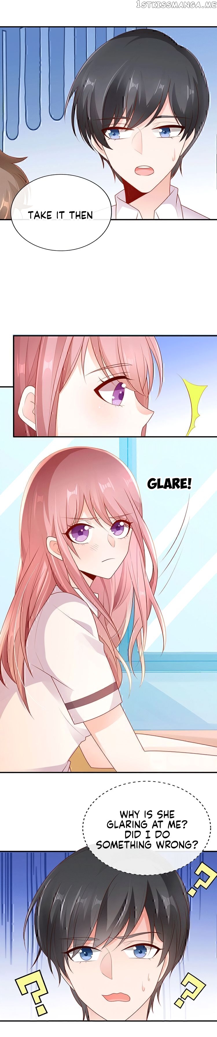 Her Smile So Sweet chapter 16 - page 6