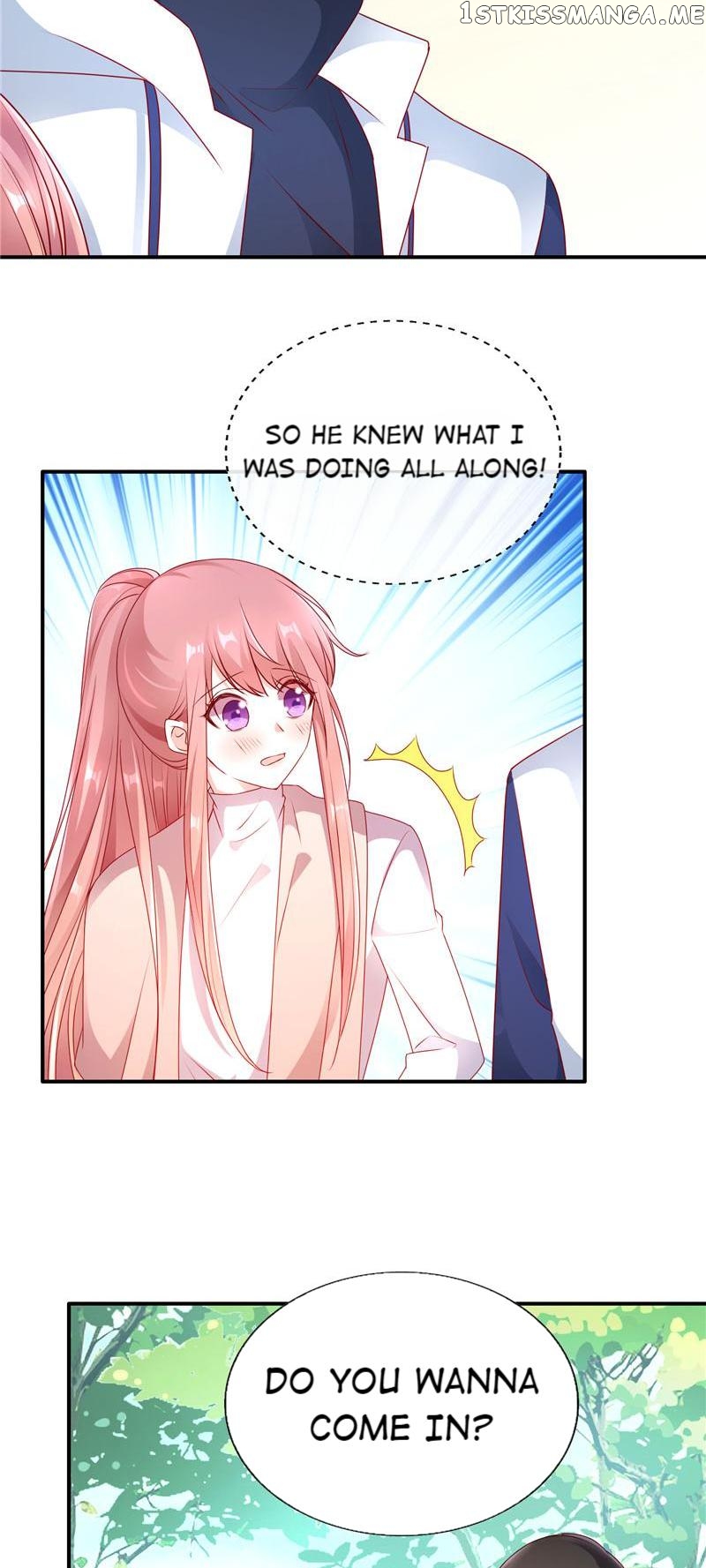 Her Smile So Sweet chapter 56 - page 10