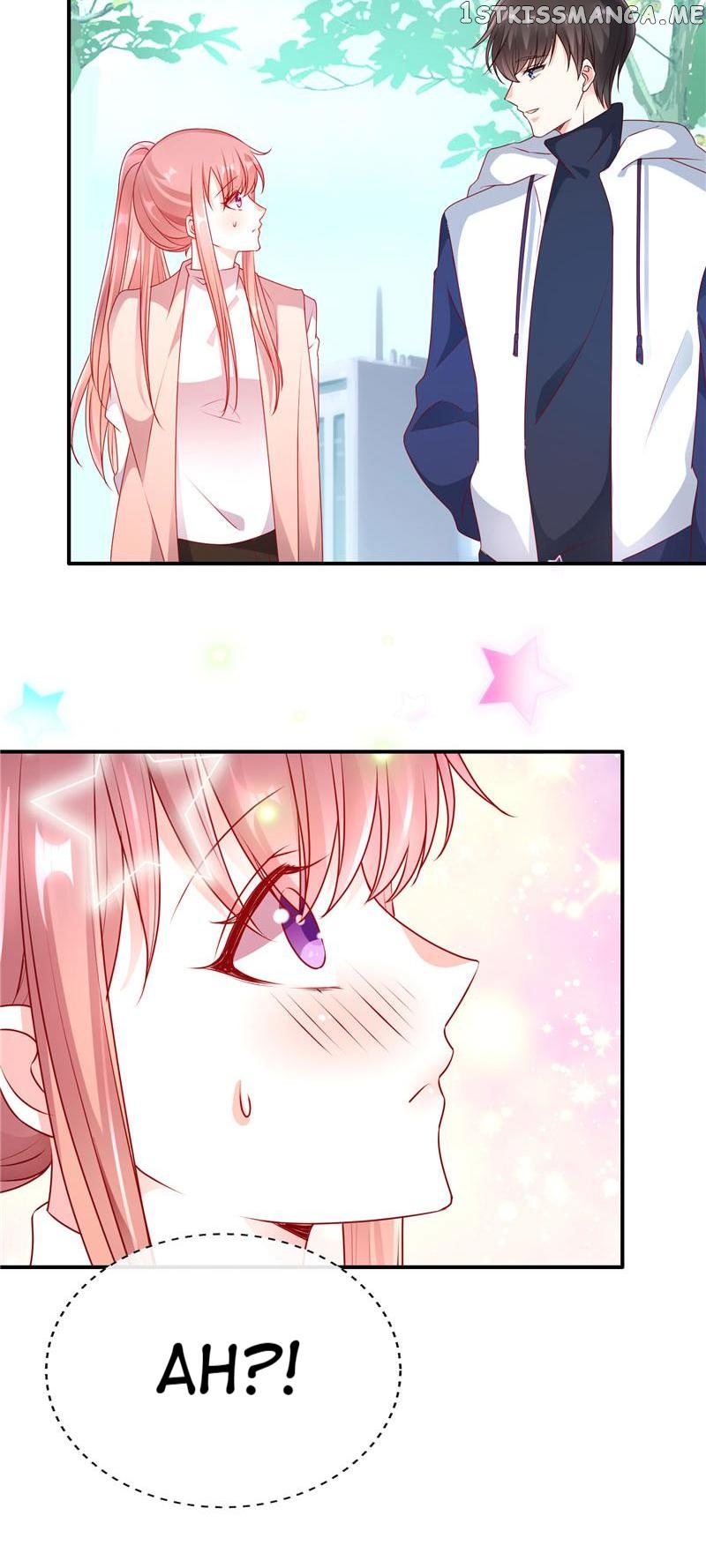 Her Smile So Sweet chapter 56 - page 11