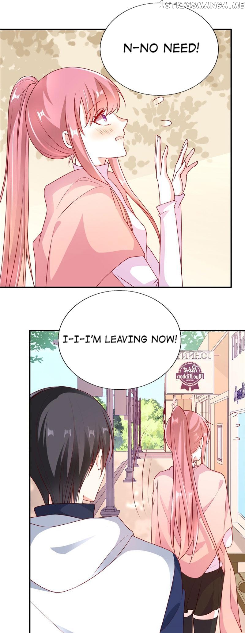Her Smile So Sweet chapter 56 - page 12