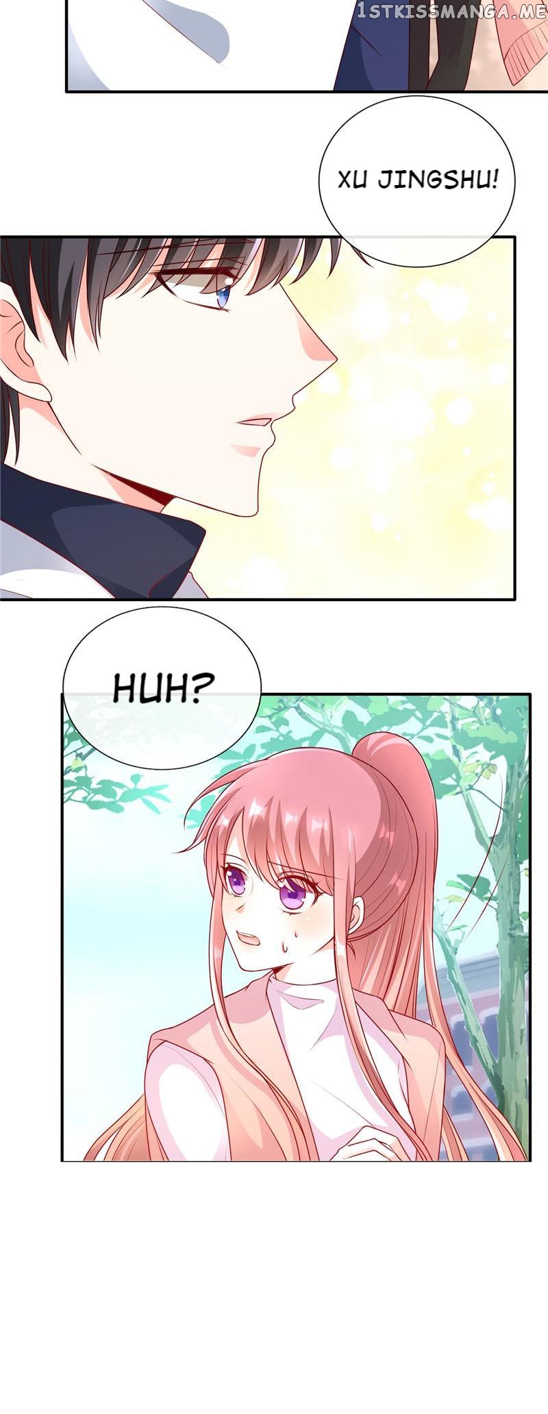 Her Smile So Sweet chapter 56 - page 13
