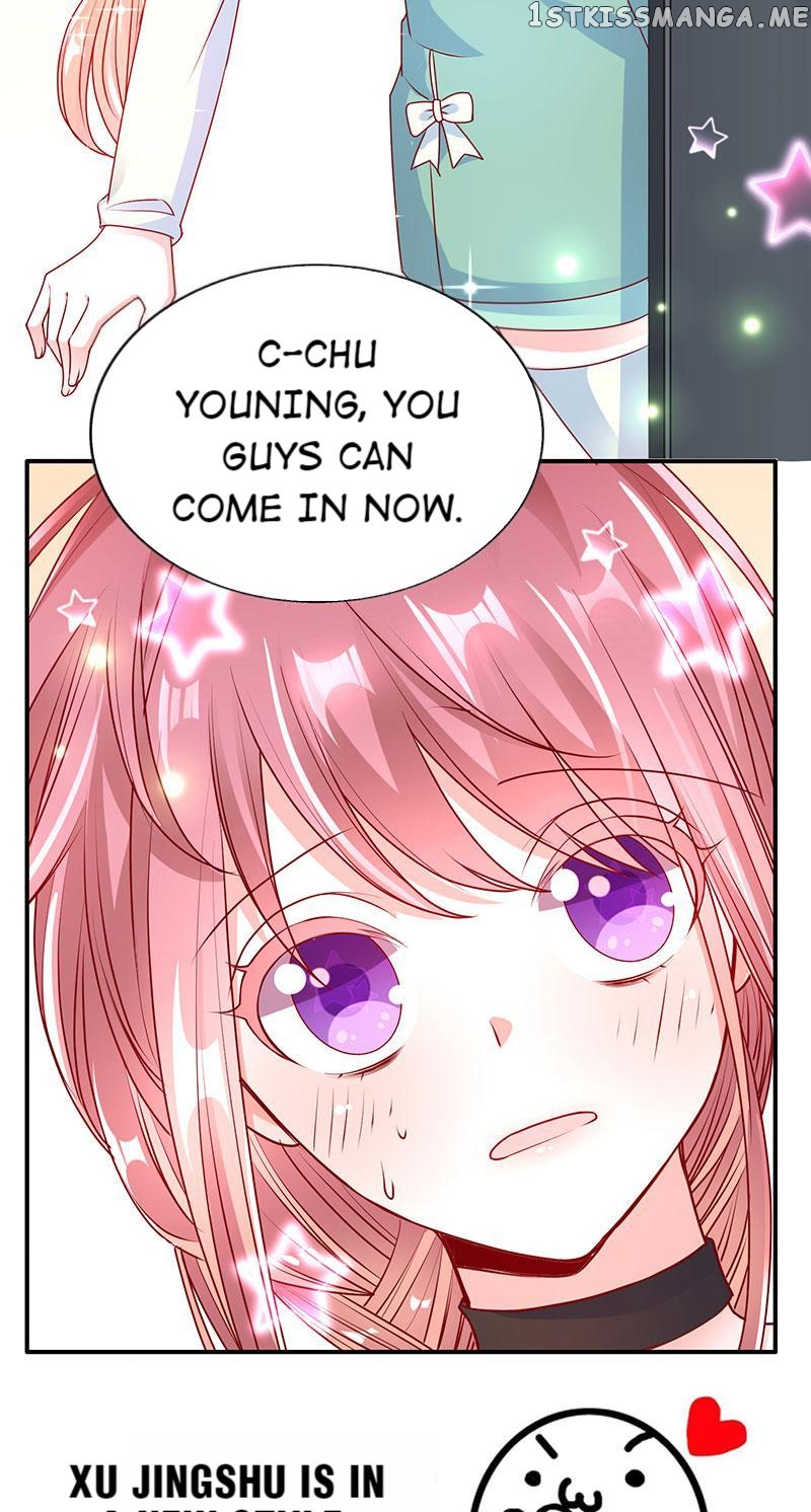 Her Smile So Sweet chapter 56 - page 15