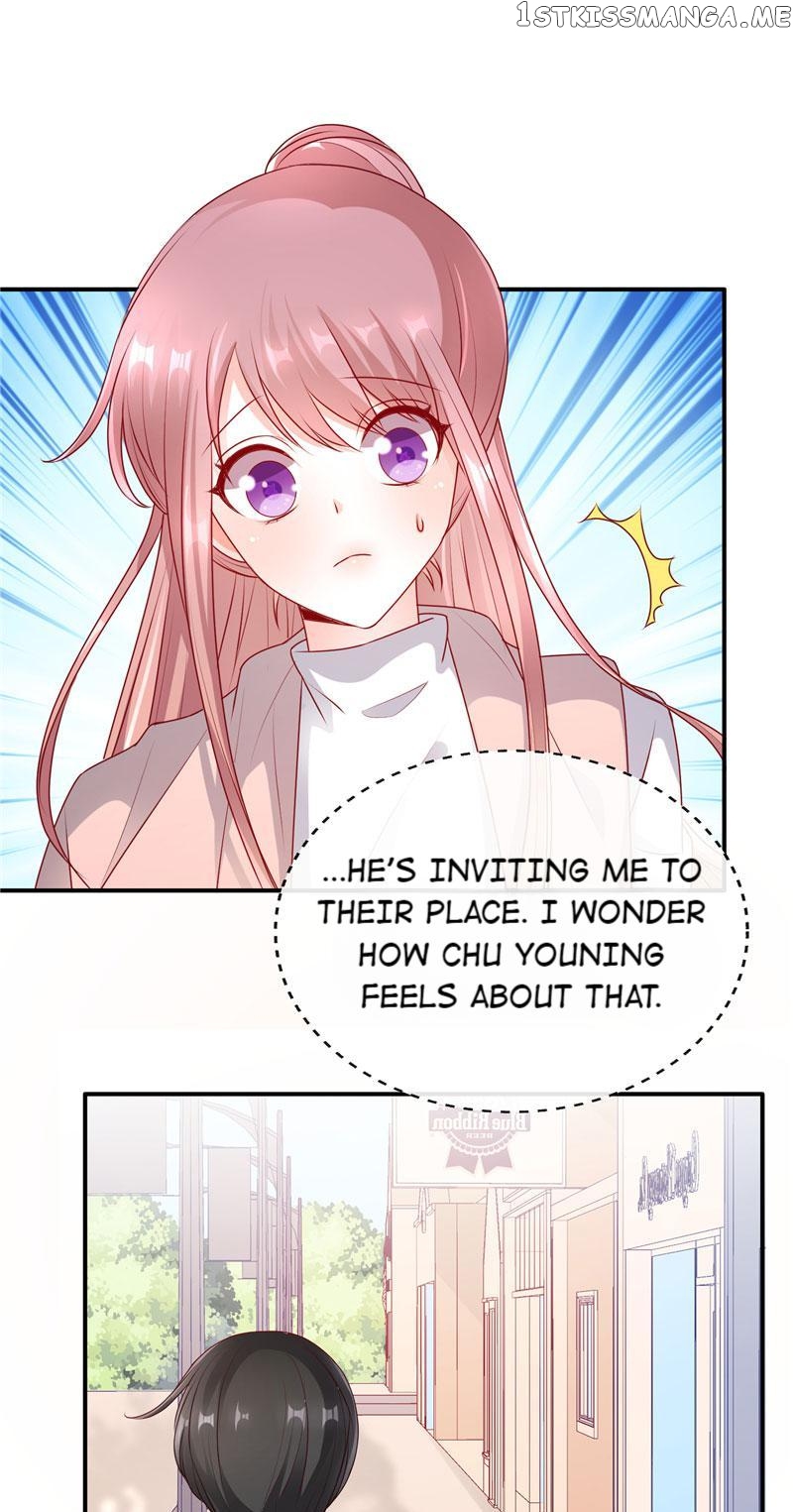 Her Smile So Sweet chapter 56 - page 2