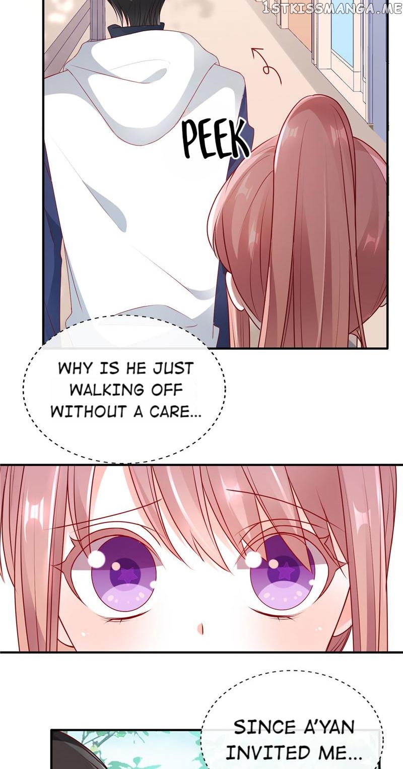 Her Smile So Sweet chapter 56 - page 3