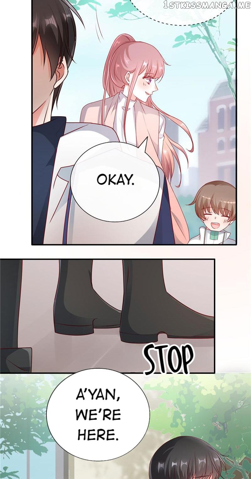 Her Smile So Sweet chapter 56 - page 4