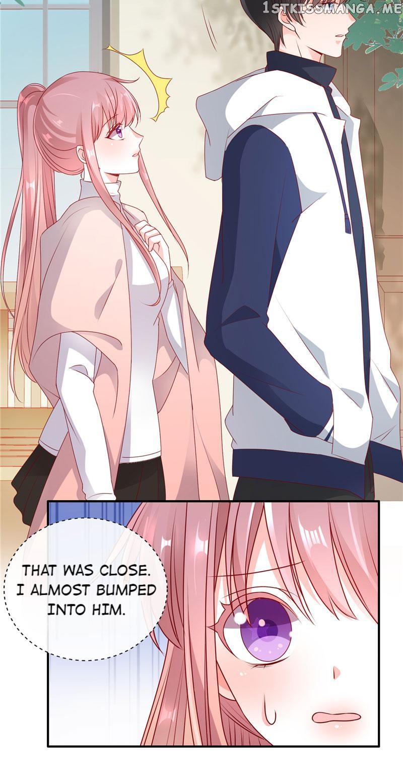 Her Smile So Sweet chapter 56 - page 5