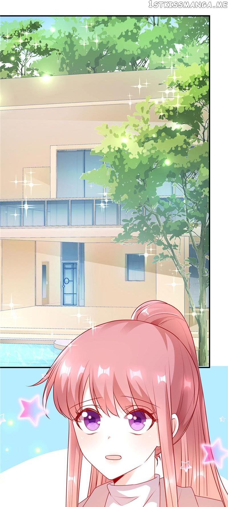 Her Smile So Sweet chapter 56 - page 6